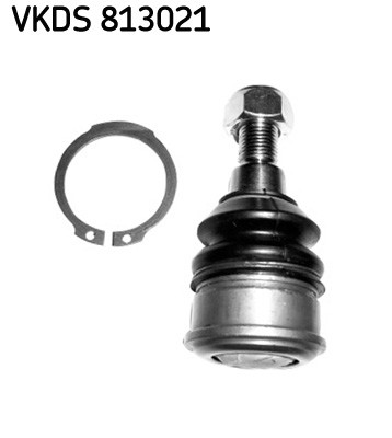 SKF Trag-/Führungsgelenk